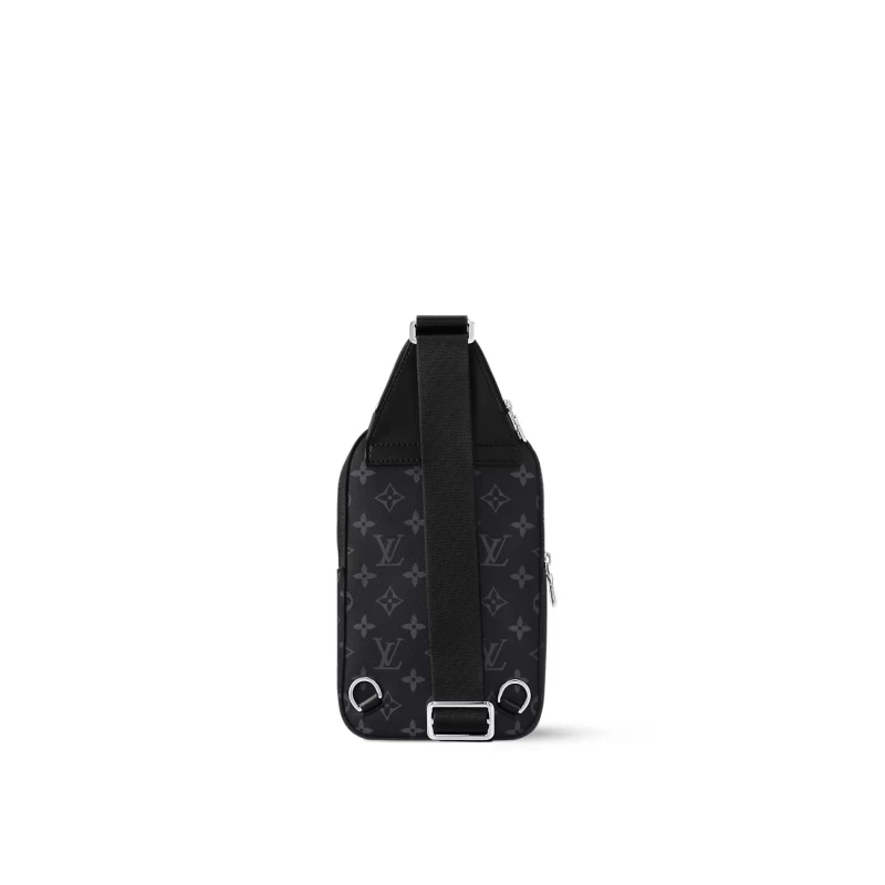 Louis Vuitton Avenue Sling PM M47137 4