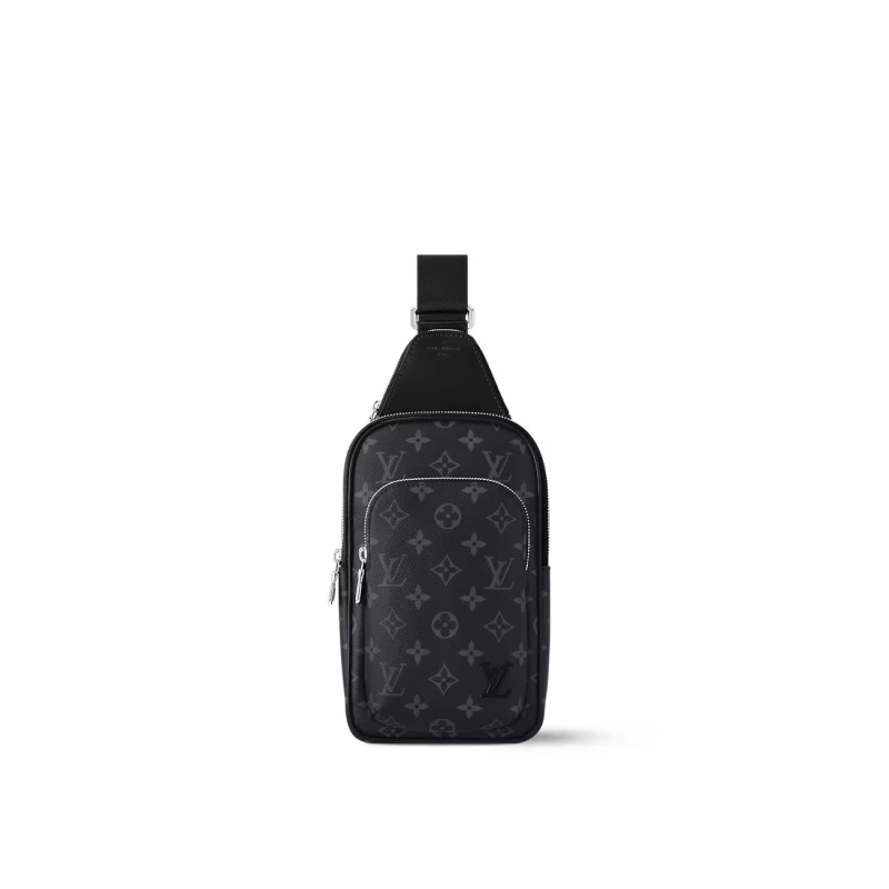 Louis Vuitton Avenue Sling PM M47137 6