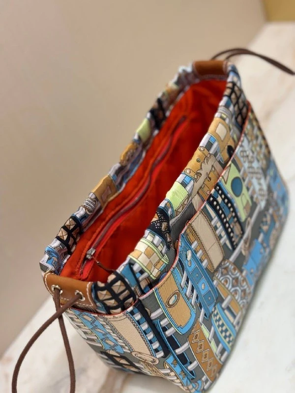 Hermès Fourbi 20 pouch Fourbi20 5