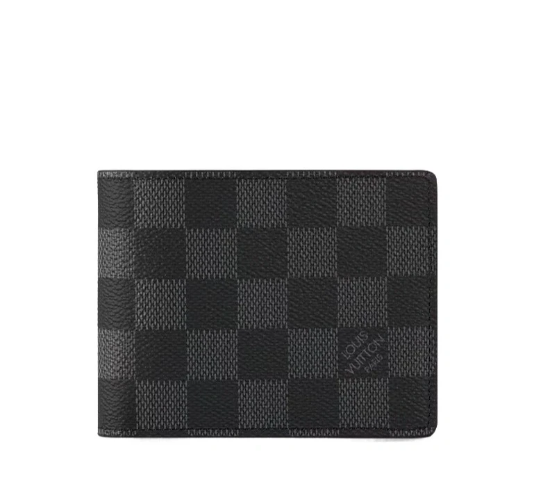 Slender Wallet