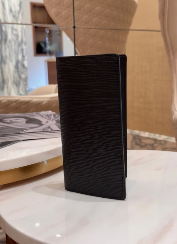 Louis Vuitton Brazza Wallet M60622 2
