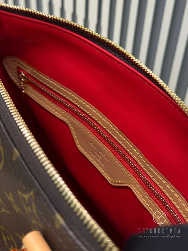 Louis Vuitton Speedy Soft 30 Crafty M11945 4