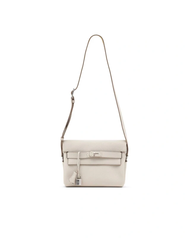 Hermès Kelly Messenger bag KellyMesb 5