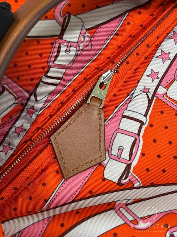 Hermès La Promenade du Matin Bandana H084907CKAD 7