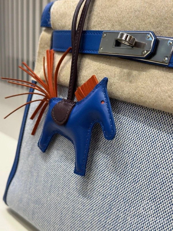 Hermès RODEO PM SWIFT MULTICOLOR RODEO_PM 5