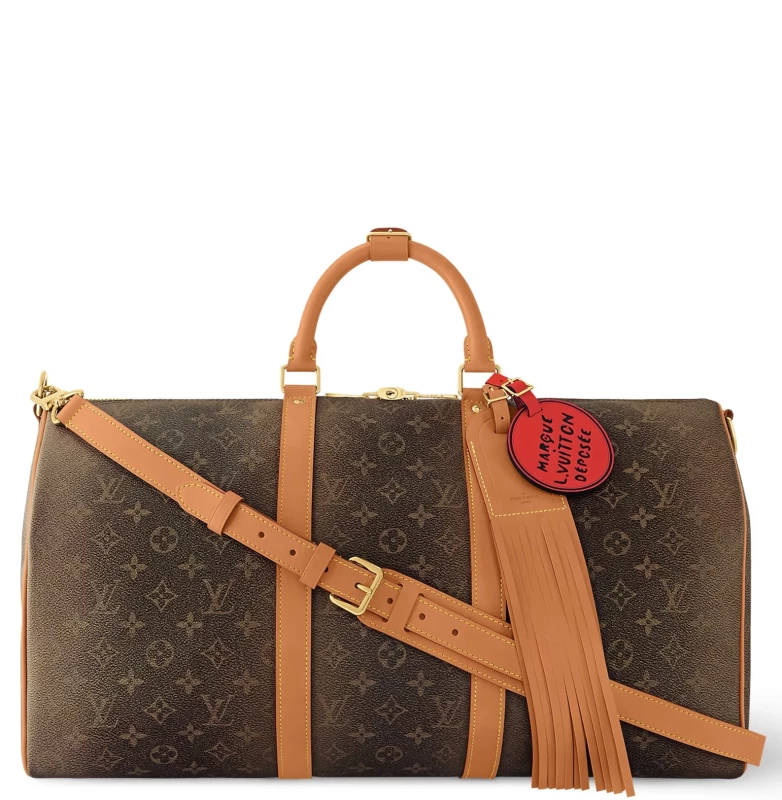 Louis Vuitton Keepall 50 M11541