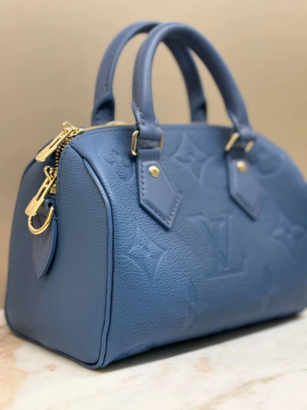 Louis Vuitton Speedy Bandoulière 20 М28316 3