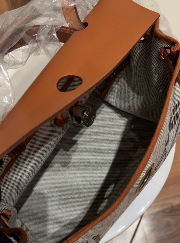 Hermès Herbag Zip 31 Herbag ZIP 31 7