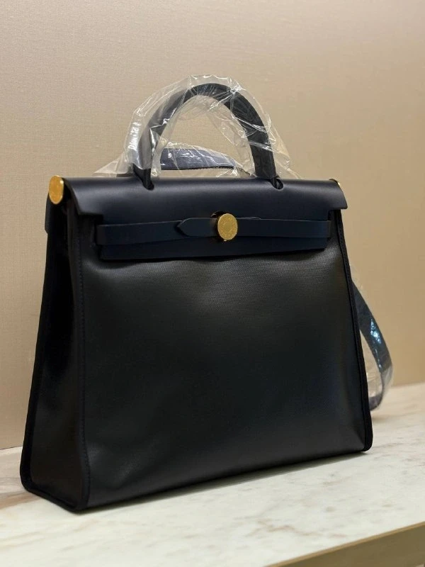 Hermès Herbag Zip 31 bag Herbag31 3