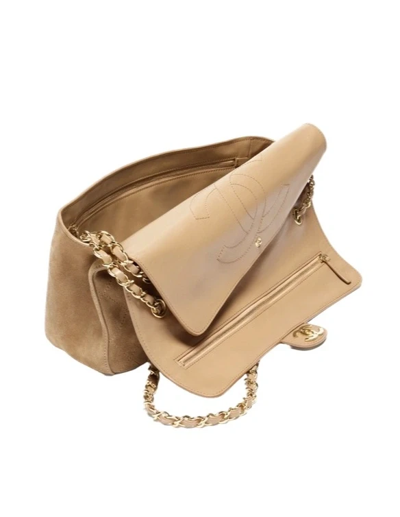 Chanel Maxi Flapbag Maxi Flapbag 3