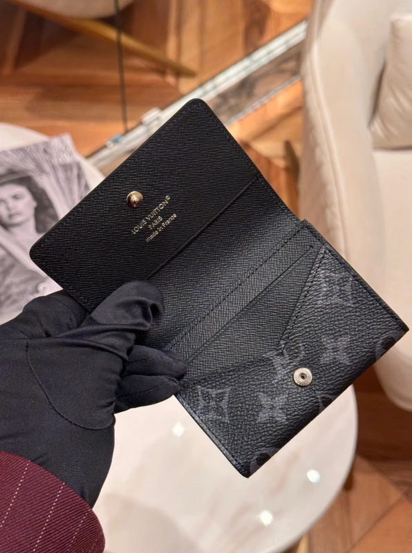 Louis Vuitton Envelope Business Card Holder M12874 8