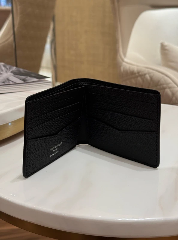 Louis Vuitton Slender Wallet N63261 3