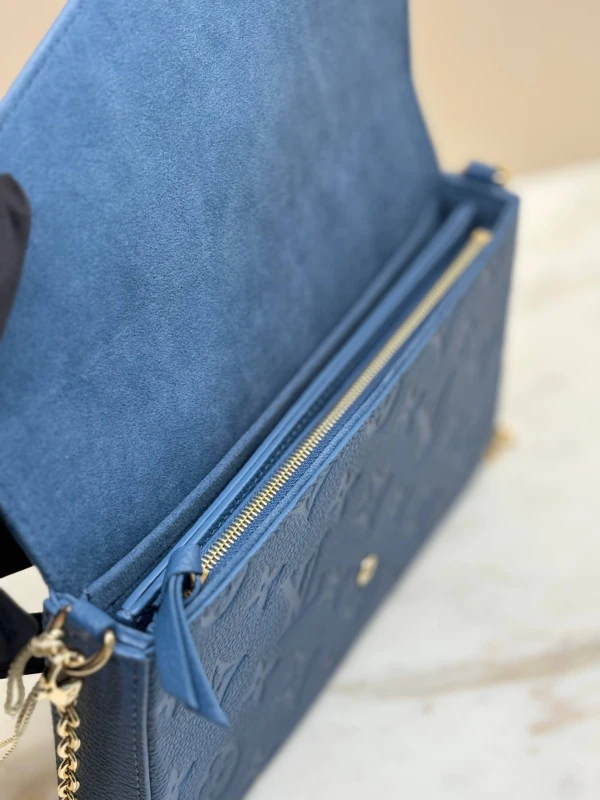Louis Vuitton Pochette Félicie M28891 7
