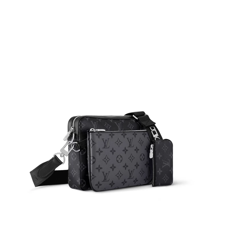 Louis Vuitton Trio Messenger M69443 3