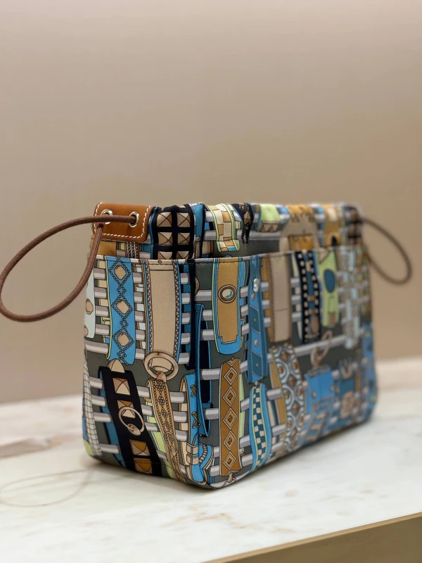 Hermès Fourbi 20 pouch Fourbi20 4