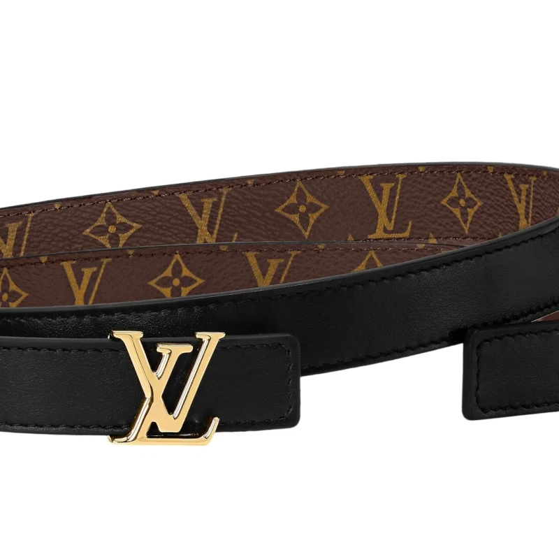 Louis Vuitton LV Iconic 20MM Reversible Belt M0431V 3