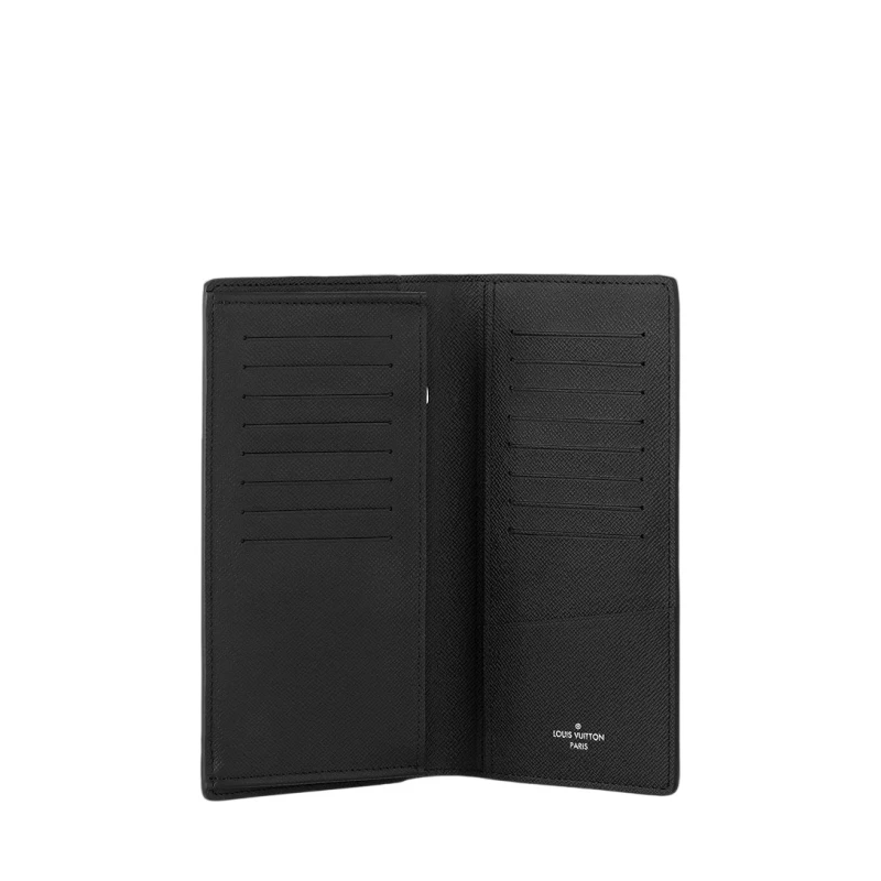 Louis Vuitton Brazza Wallet M30501 5