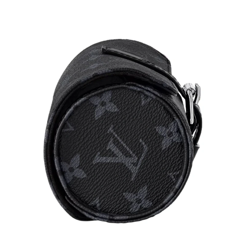 Louis Vuitton 3 Watch Case M43385 6