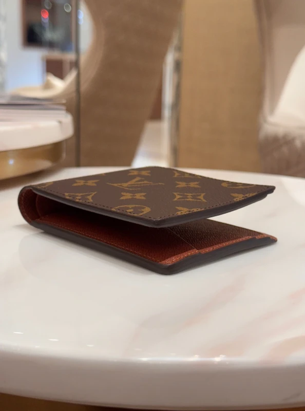 Louis Vuitton Multiple Wallet M60895 9