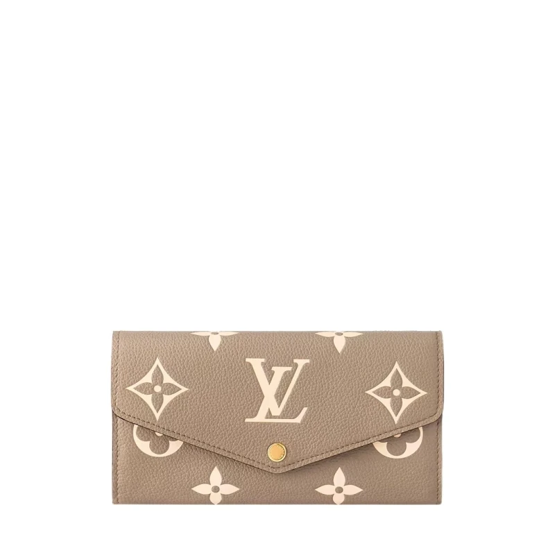 Louis Vuitton Sarah Wallet M81049 2