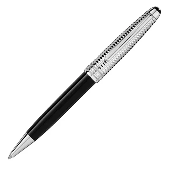 Шариковая ручка Meisterstück Doué Geometry Classique