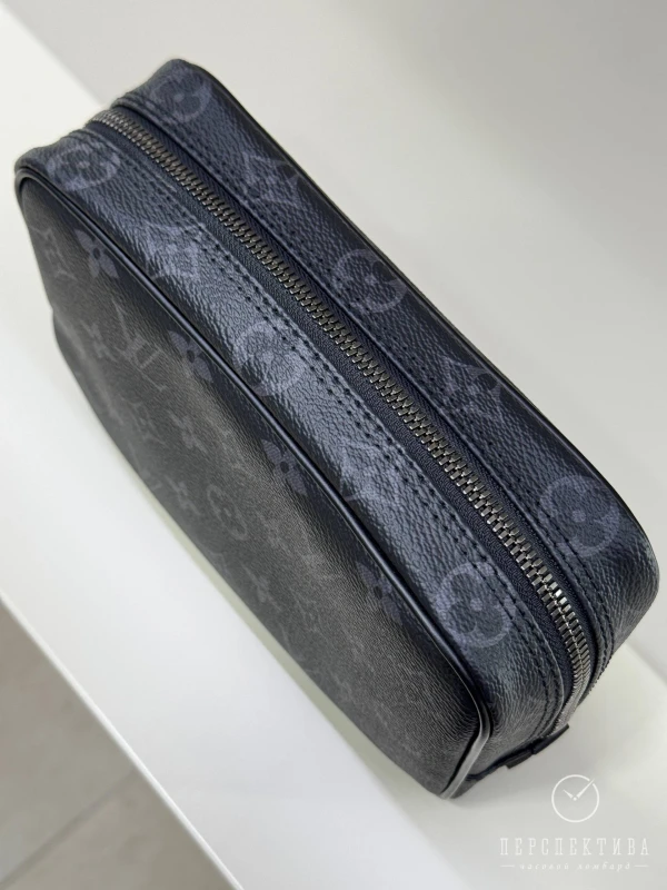 Louis Vuitton Monogram Eclipse. M46578 8