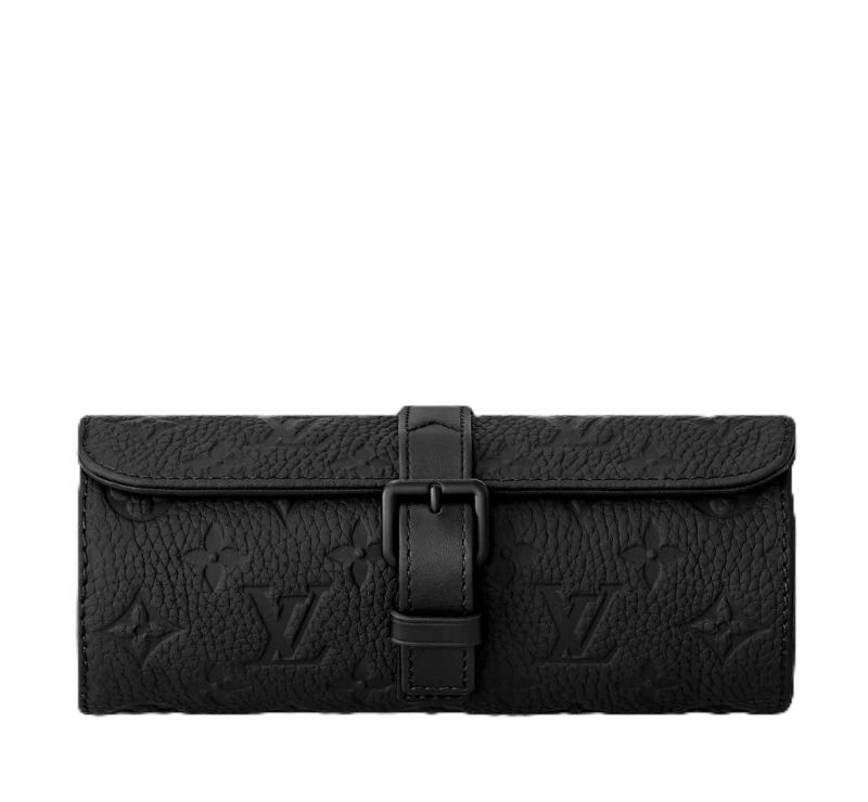 3 Watch Case