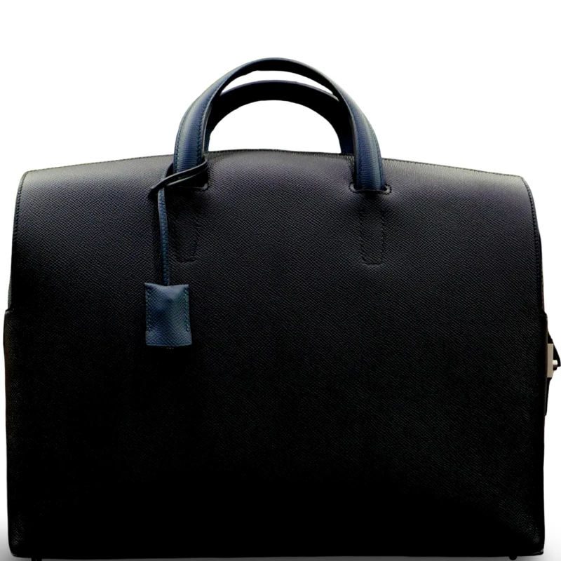 CITY HALL BRIEFCASE (EPSOM/NOIR/PHW)