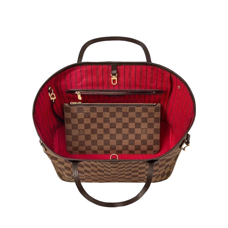 Louis Vuitton Neverfull MM N40599 2