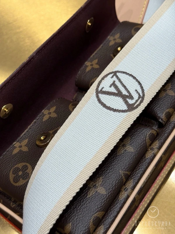 Louis Vuitton Vivacité M46999 4