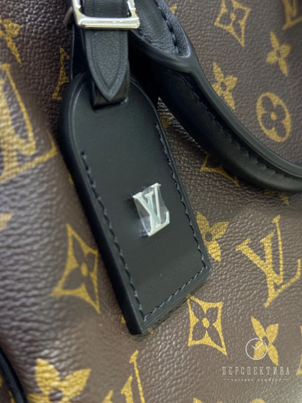 Louis Vuitton Сумка Speedy Soft 30 Dark M12243 3