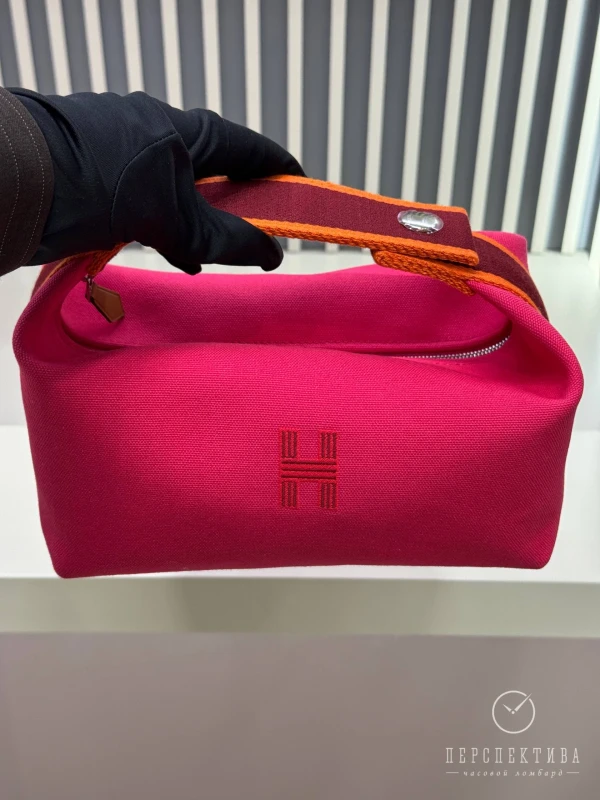 Hermès Bride-a-Brac case, small model H104222M 04 2