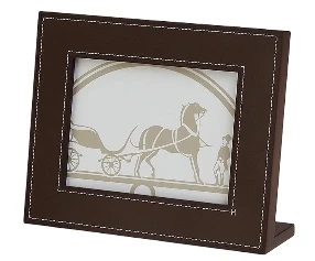 PLEIADE PICTURE FRAME, MEDIUM MODEL