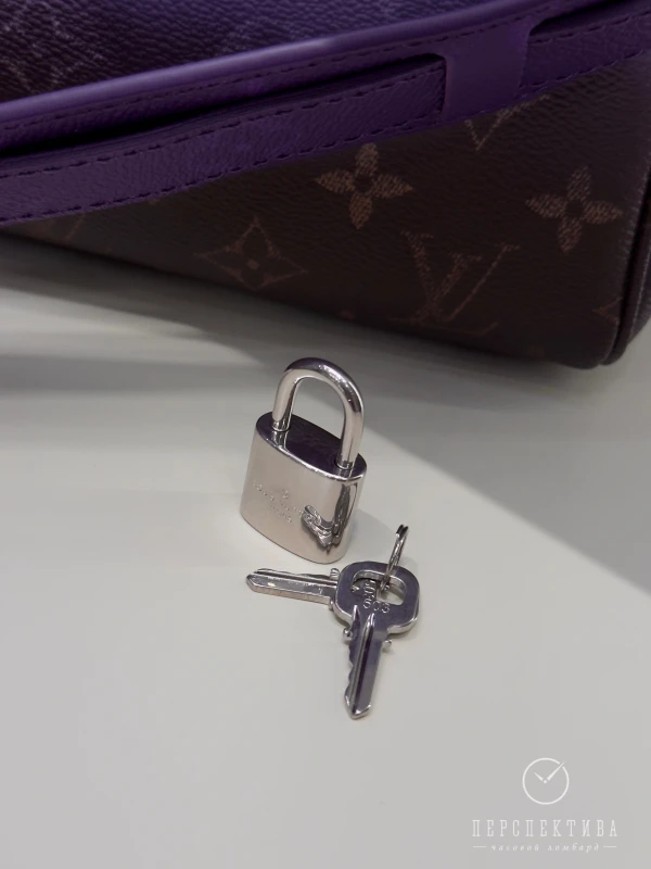 Louis Vuitton Keepall Bandouliere 45 Other Monogram Canvas M28404 7