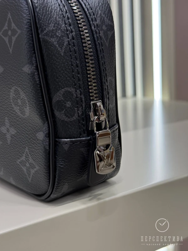 Louis Vuitton Monogram Eclipse. M46578 5