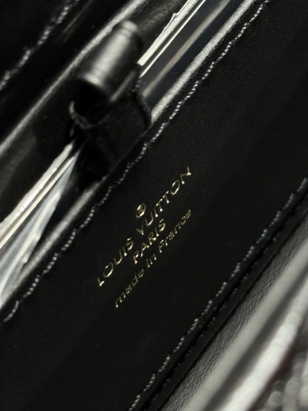 Louis Vuitton GO-14 PM M12004 4