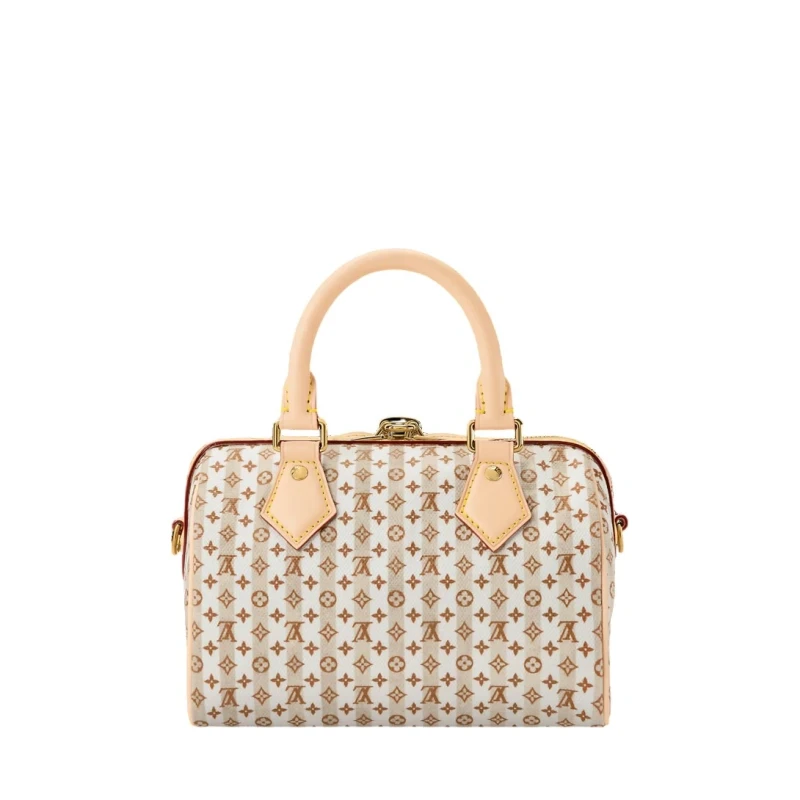 Louis Vuitton Speedy Bandoulière 20 M29459 4