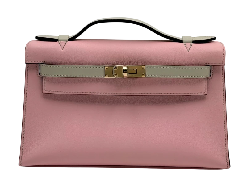 KELLY POCHETTE VEAU SWIFT SPECIAL ORDER GHW