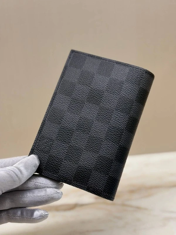 Louis Vuitton Passport cover N64411 4
