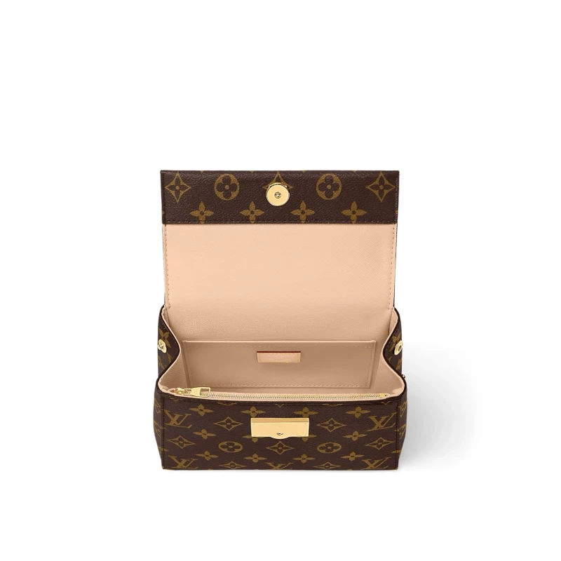 Louis Vuitton Cluny Mini Monogram M46055 6