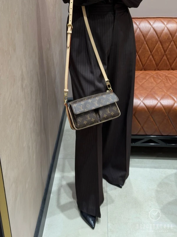 Louis Vuitton Vivacité M46999 3