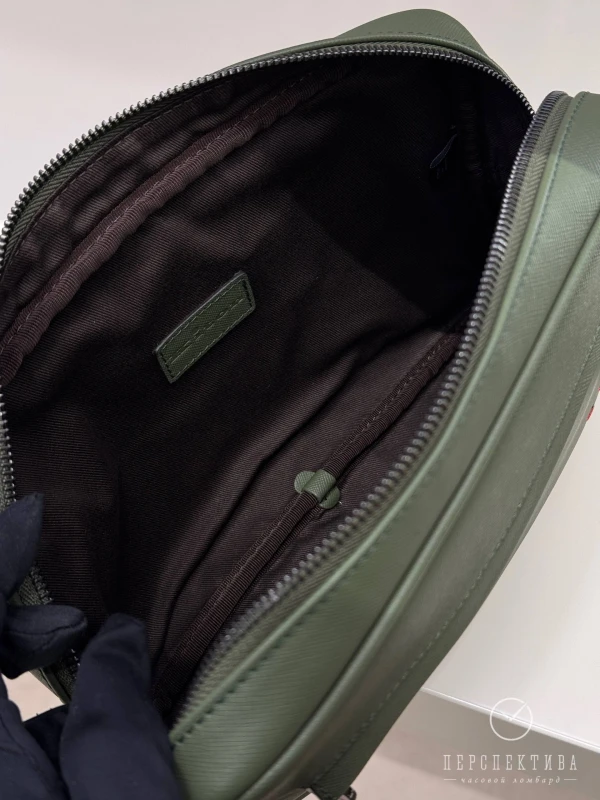  Kiton  Борсетка UBA0011N0122805 7