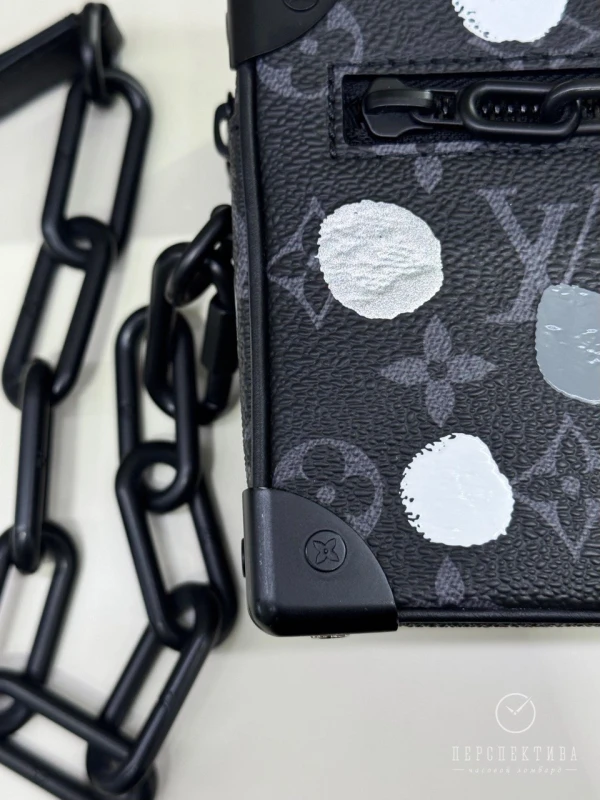 Louis Vuitton LV x YK Mini Soft Trunk M81936 2