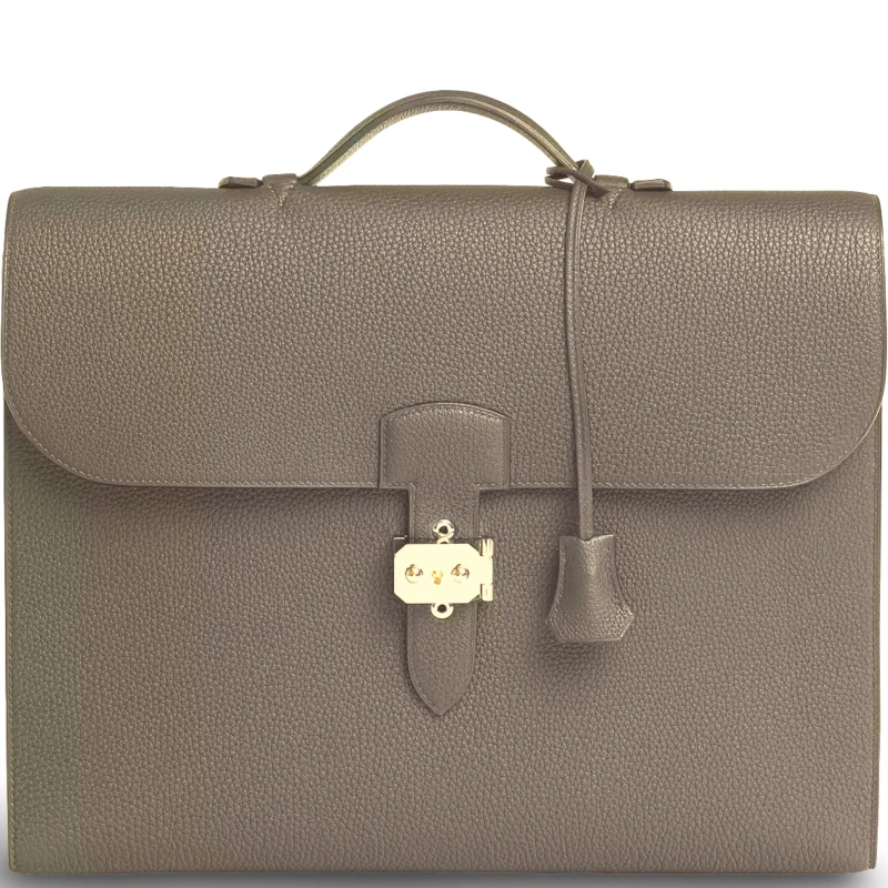 SAC A DEPECHES 38 VEAU TOGO ALEZAN