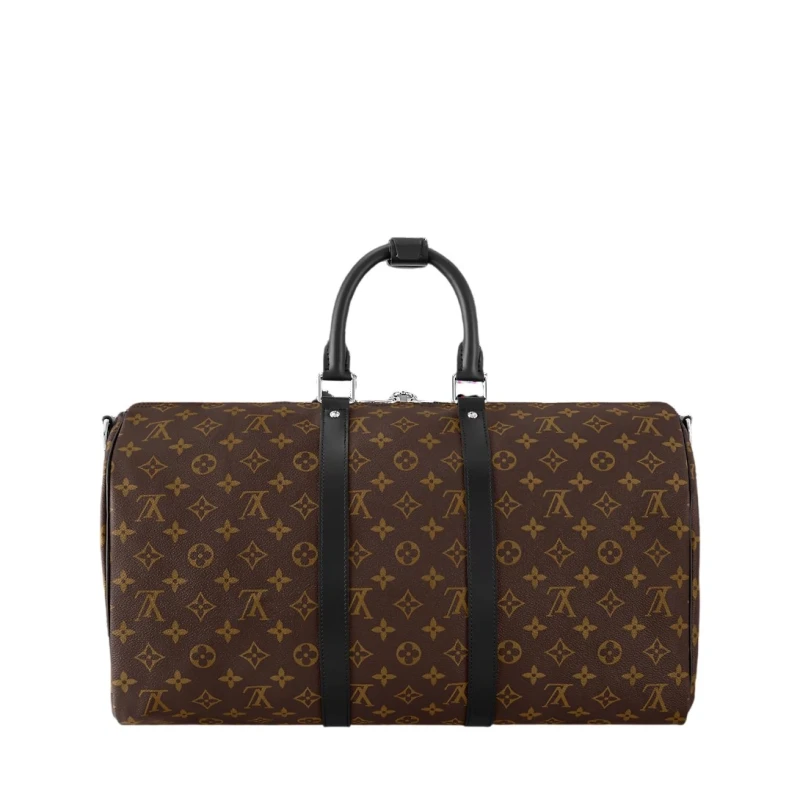 Louis Vuitton Keepall Bandoulière 45 M56711 5