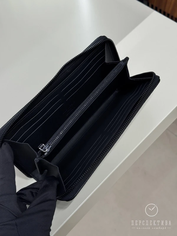 Louis Vuitton Zippy Wallet Horizontal M25959 7