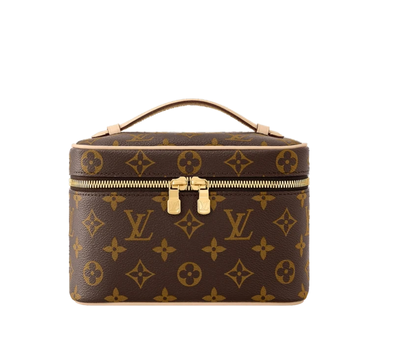 Louis Vuitton Nice Mini M44495 1