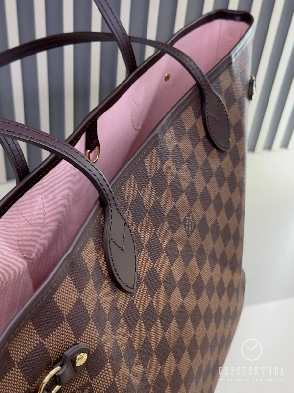 Louis Vuitton Neverfull MM N40598 7