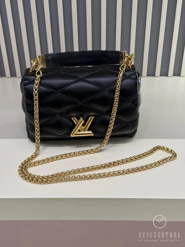 Louis Vuitton GO-14 PM M12004 7