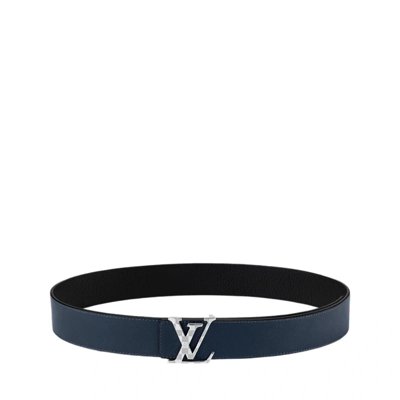 Louis Vuitton LV Damier 40mm Reversible Belt M8361U 2